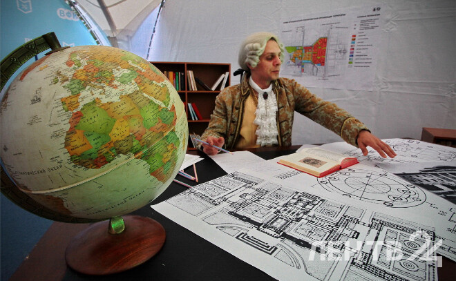    © Анастасия Илюшина / ЛенТВ24, архивное фото