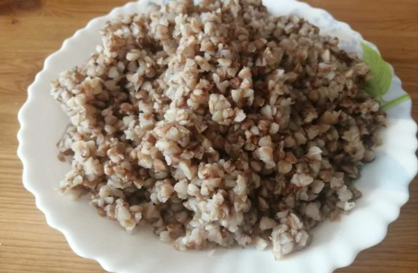 Вся правда о гречке