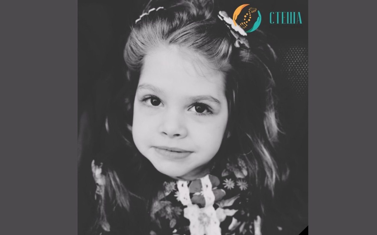     Фото: Благотворительный фонд «Стеша»