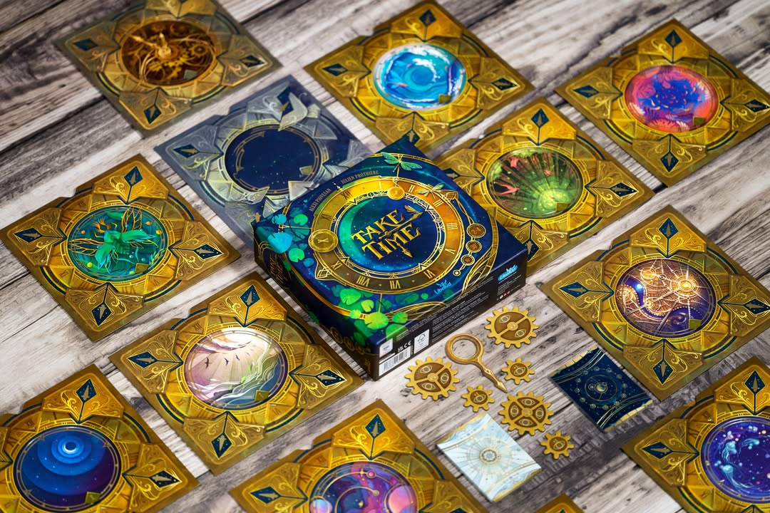 Ист. фото: @asmodee_es