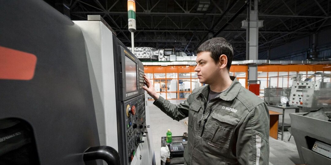 Минпромторг: рост обрабатывающей промышленности в 2025 году составил 3,6%