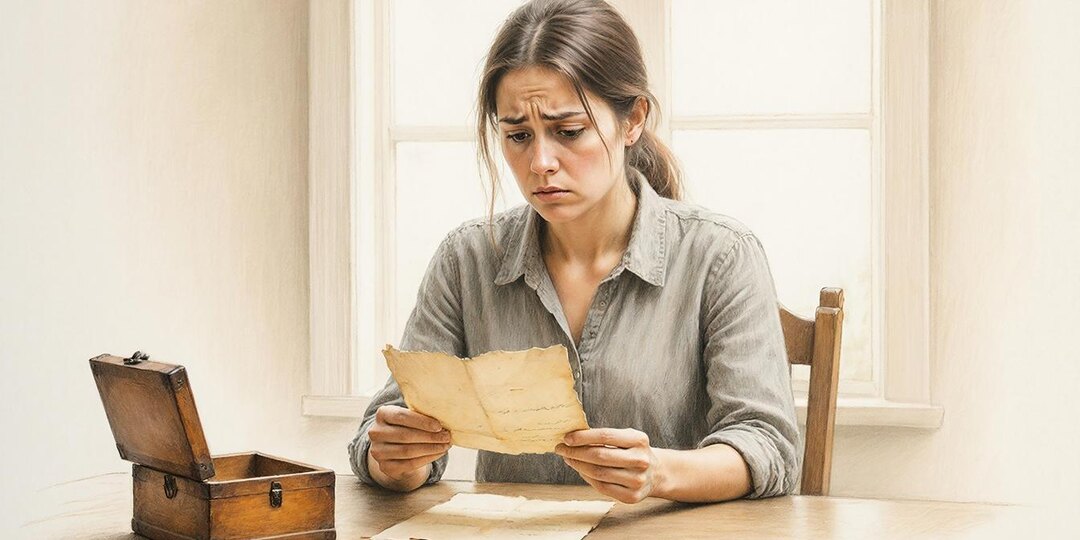 Глава 7. Письмо