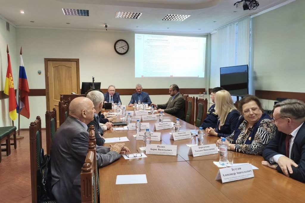 фото: ТвГМУ