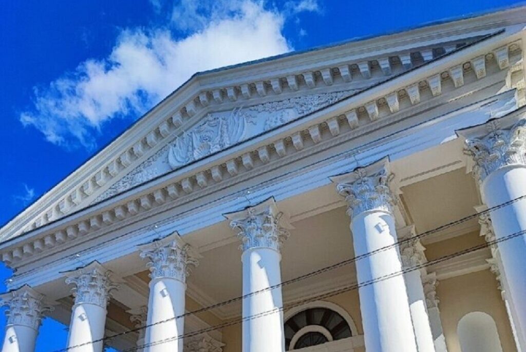 фото: Тверской театр драмы