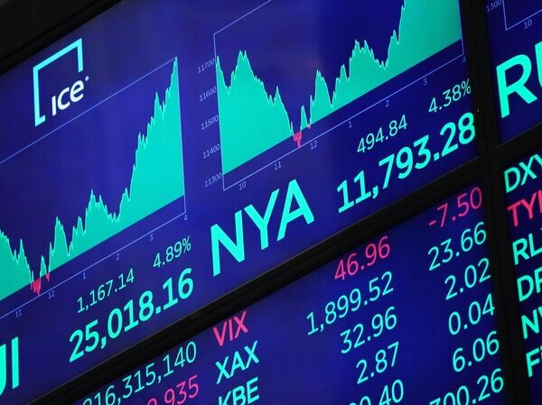    © РИА Новости Брайан Смит