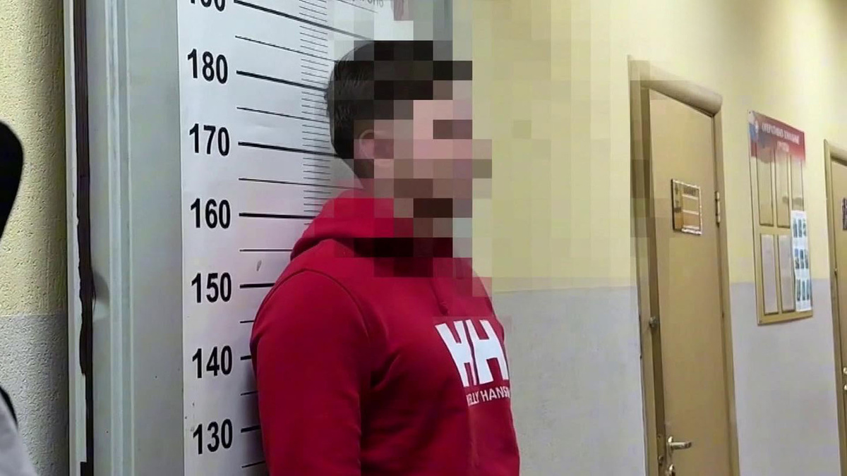    Первый канал