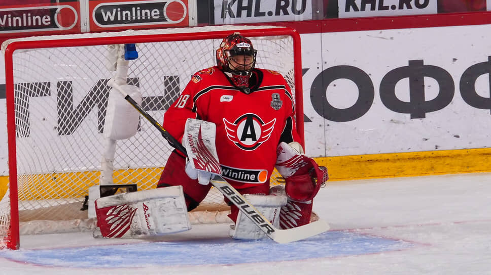 Фото: Евгения Яблонская / Коммерсантъ
