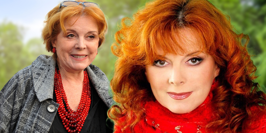 "В дом престарелых не собираюсь": почему 79-летняя Клара Новикова пропала с экранов и за что дочь держит обиду