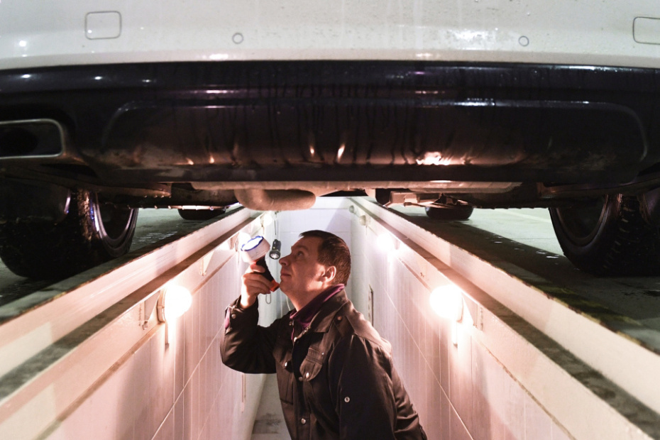    Александр Кряжев/РИА Новости