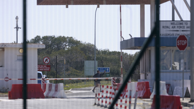   Gettyimages.ru Alexis Mitas