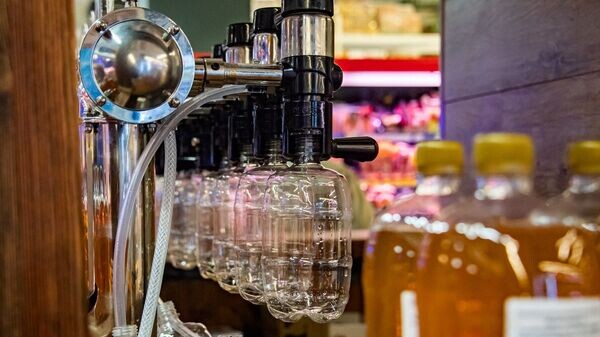    © РИА Новости Крым . Дмитрий Макеев