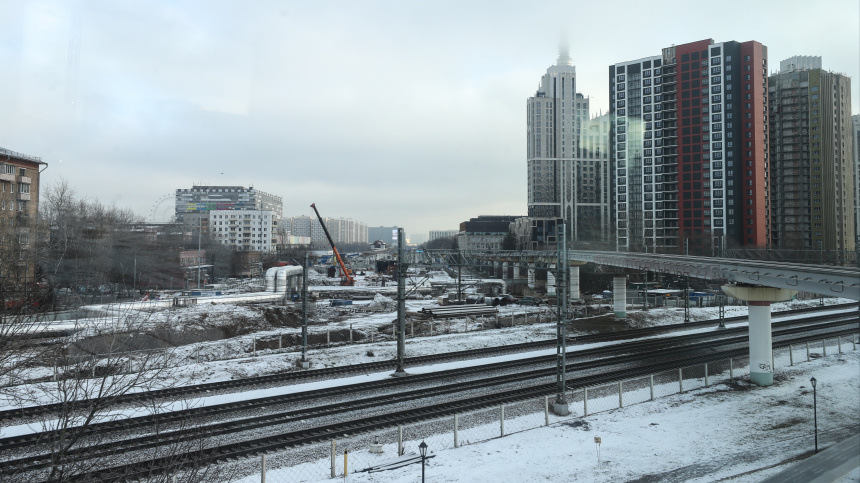    Фото: ИЗВЕСТИЯ/Андрей Эрштрем; 5-tv.ru