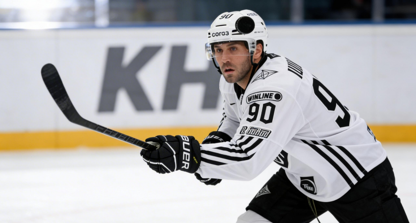    Джош Ливо | © РИА Новости / Владимир Федоренко