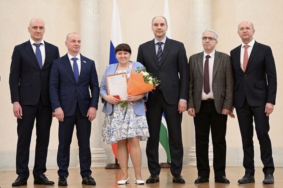    В 2025 году регион произвел почти 900 тысяч тонн молока. Фото: Департамент информационной политики региона