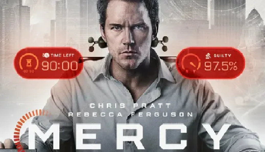 Постер фильма "Милосердие" (с) Яндекс.Картинки