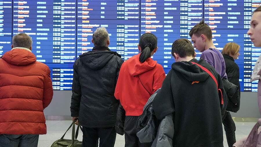    Фото: ИЗВЕСТИЯ/Дмитрий Коротаев