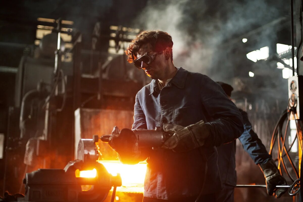 Кадр из фильма «Взорвать Гитлера» (2015)