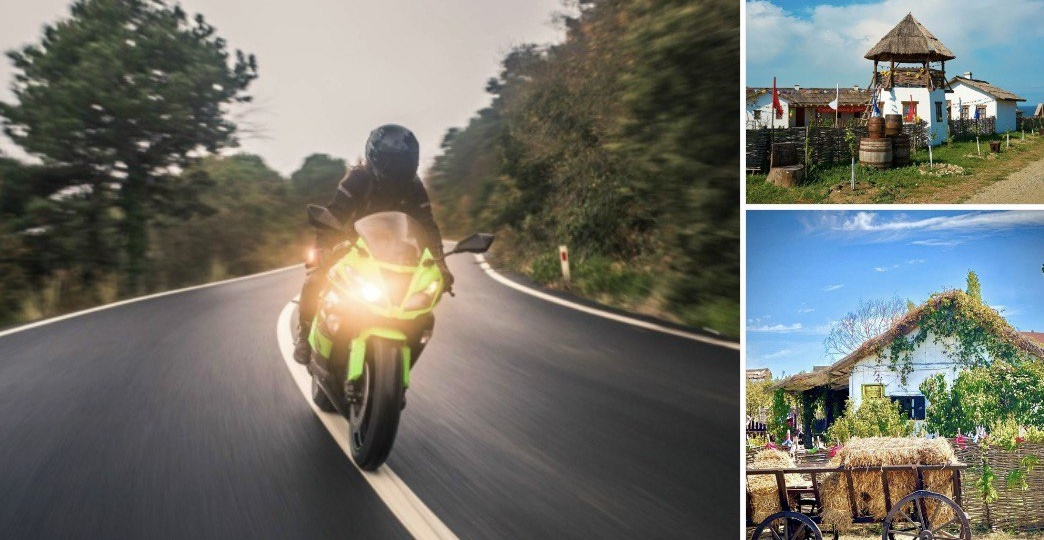 Мотодвижение юга России