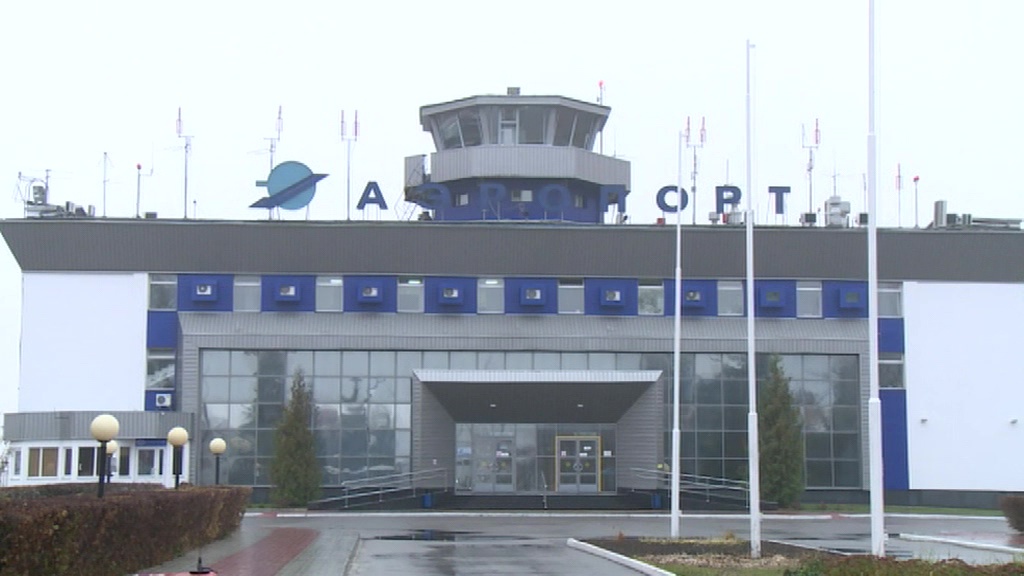    Пенза аэропорт ХОСТИНГ
