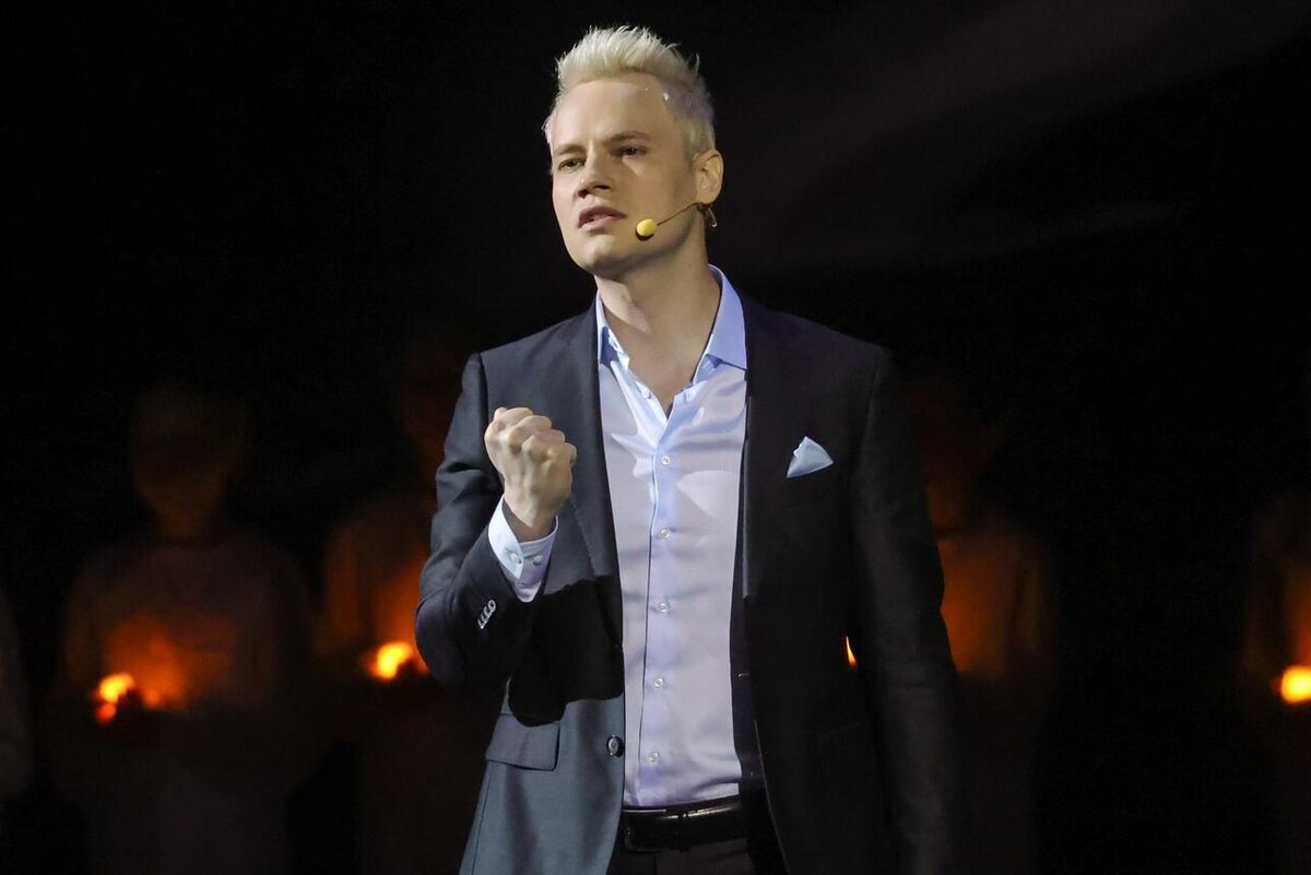    SHAMAN Shatokhina Natalia/news.ru/Global Look Press