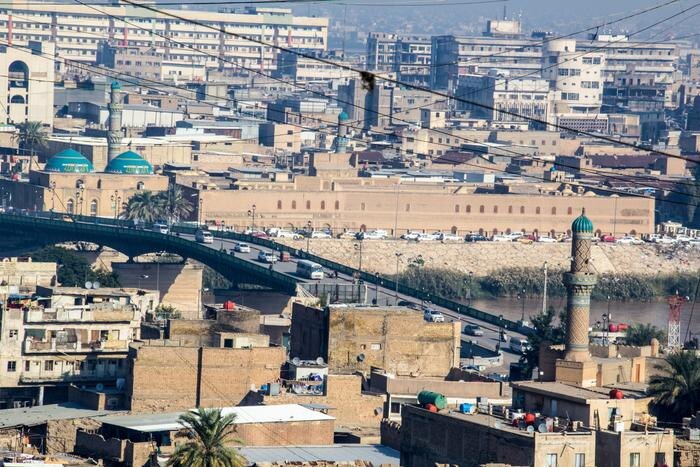 Обложка © Shutterstock / FOTODOM / Rasool Ali