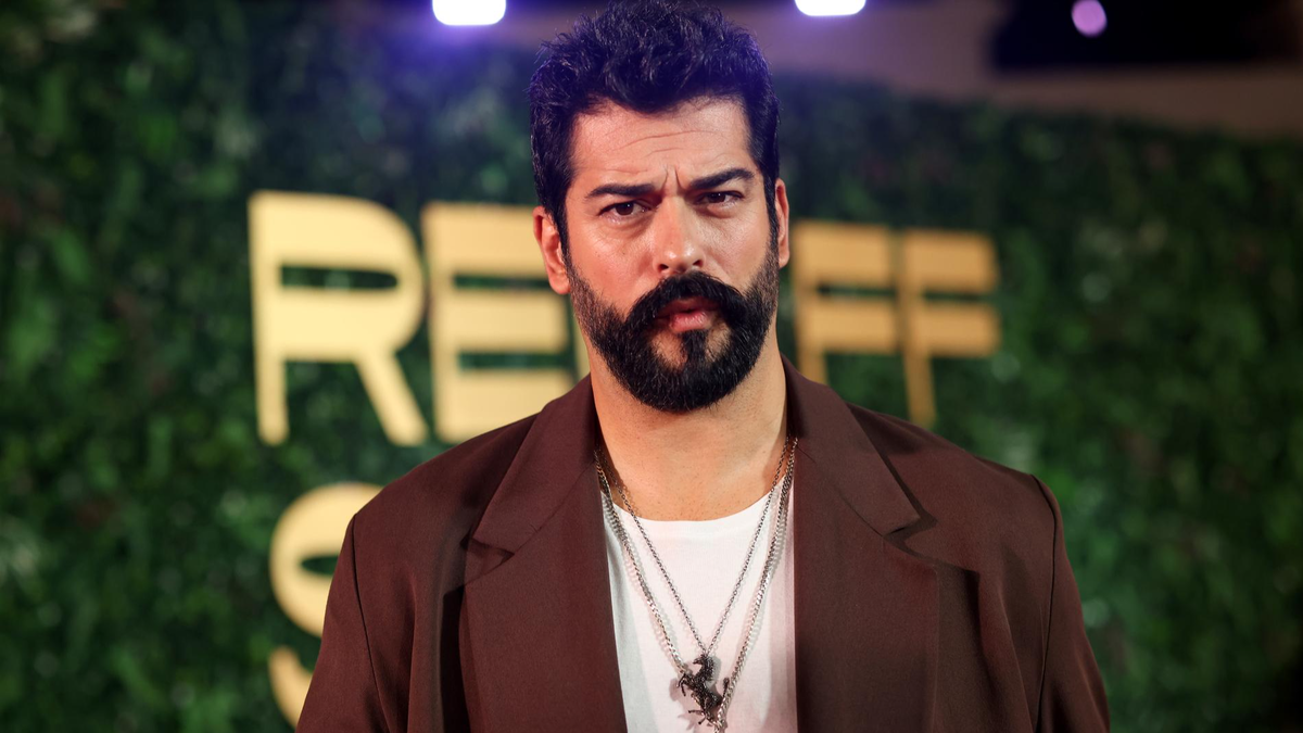    Бурак Озчивит. Фото: Getty Images