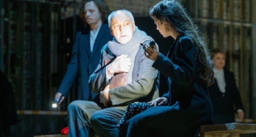    Фото: министерство культуры Владимирской области