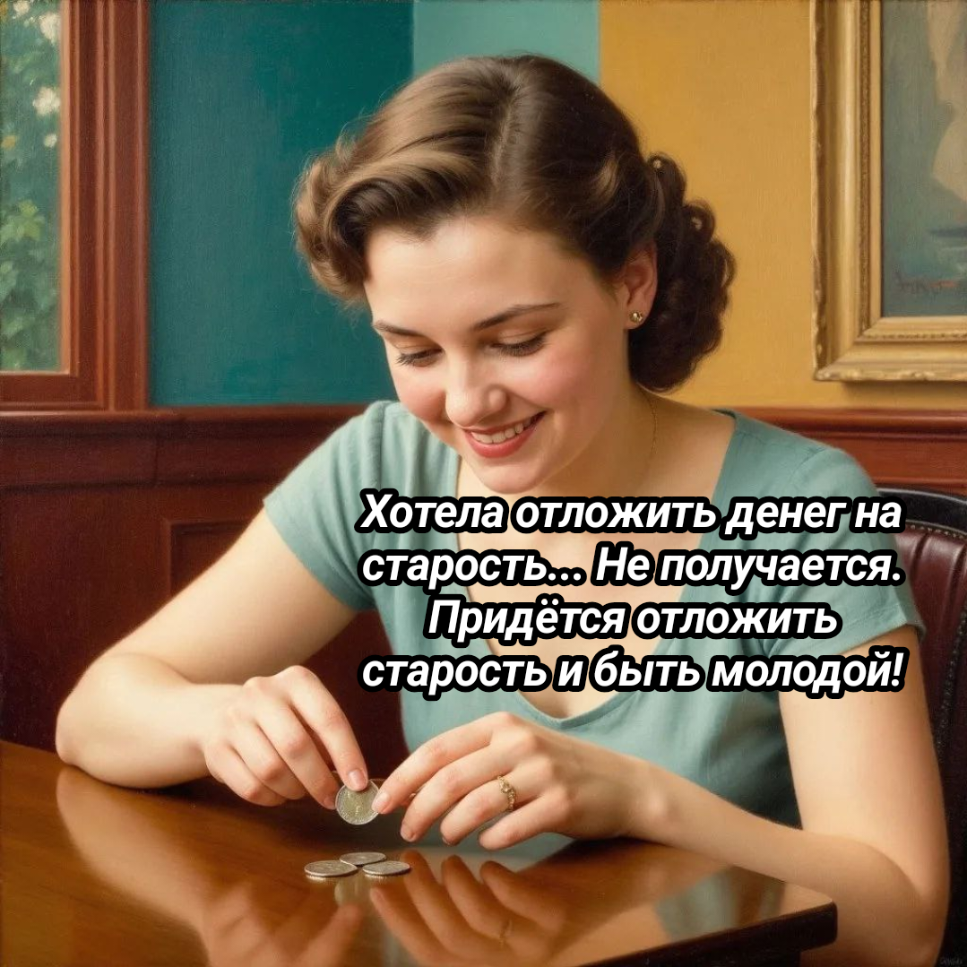 коллаж автора