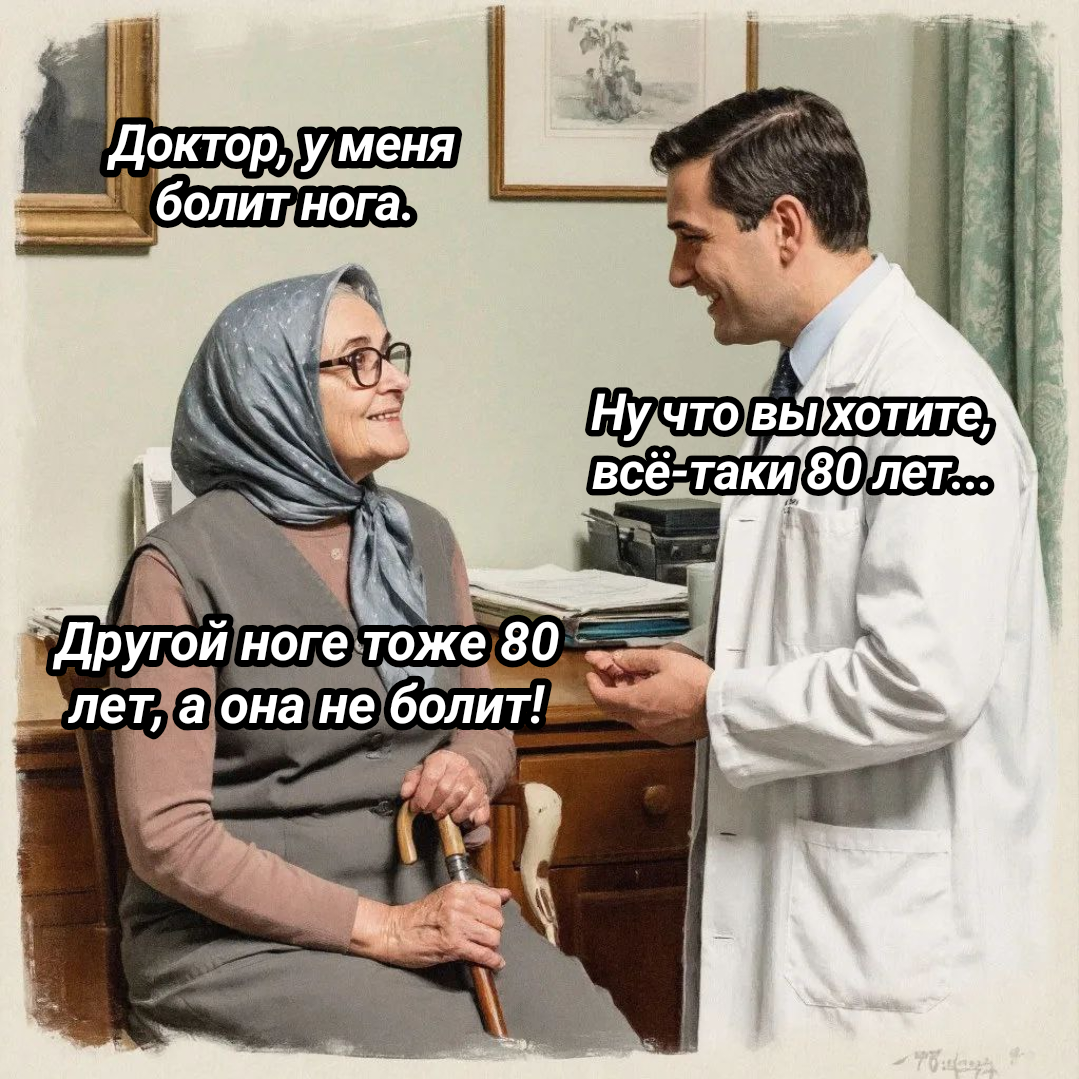 коллаж автора