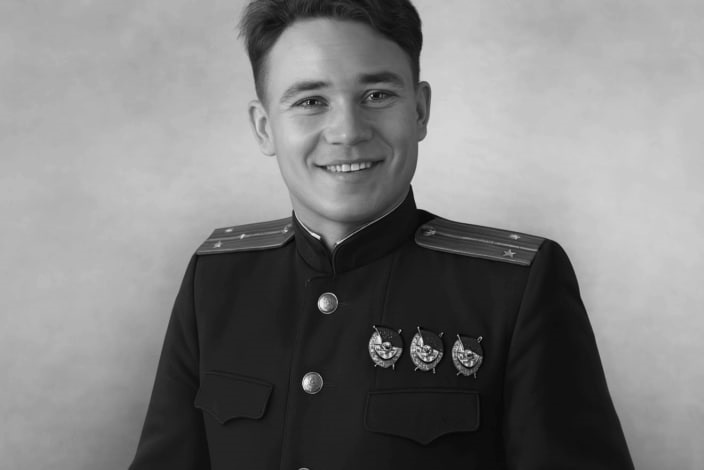 Как известный летчик стал Героем Советского Союза за серию фотографий