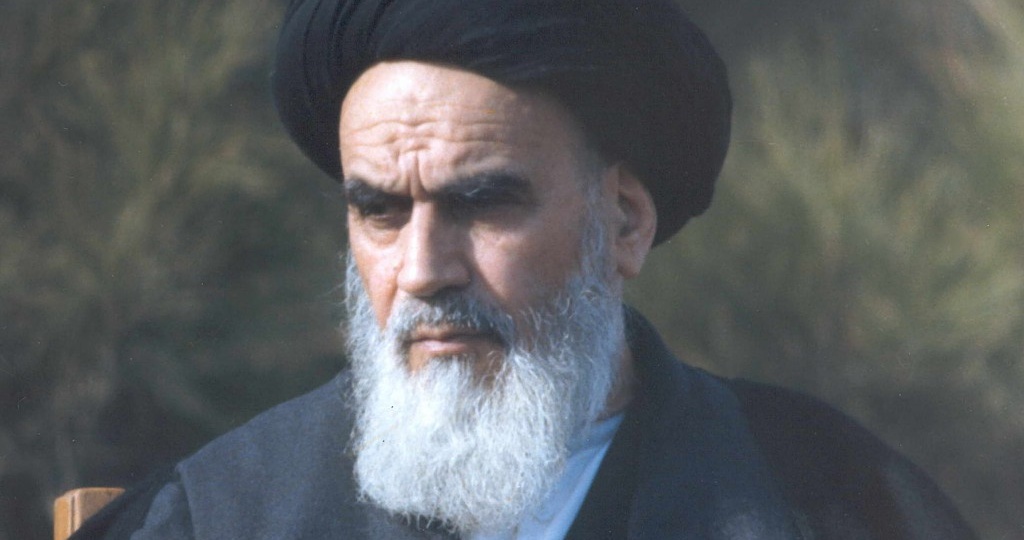 Кто такой Аятолла и почему в ряде стран он важнее президента?