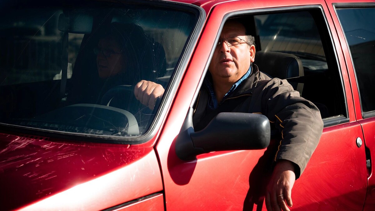    Ростовчанам рассказали об изменениях в обучении в автошколах на категорию B   Nicolas Alejand/cc by 2.0/flickr.com