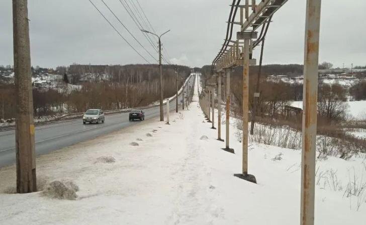    Фото подписчика.