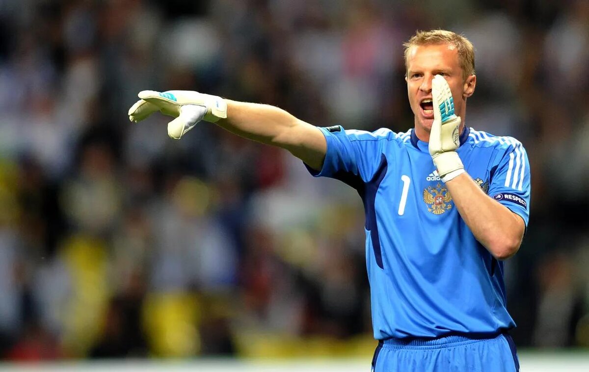 Фото: РИА Новости / Александр Вильф