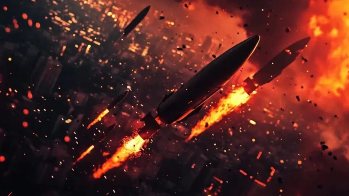 Коллаж NovorosInform