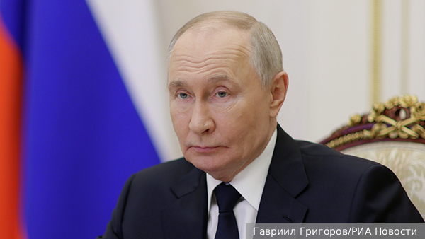     Фото: Гавриил Григоров/РИА Новости   
 Текст: Вера Басилая