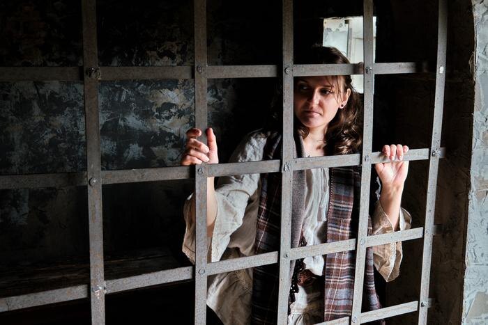 Обложка © Shutterstock / FOTODOM / Zhuravlev Andrey