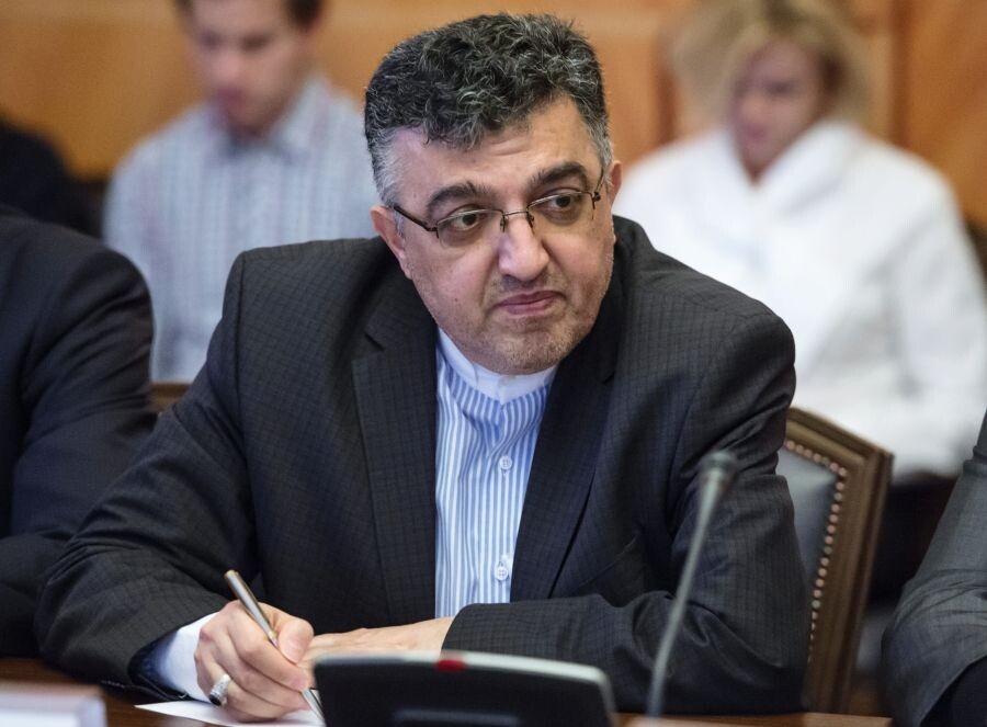     / Источник: © Евгений Одиноков/РИА Новости