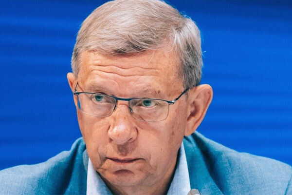 Владимир Евтушенков / Пресс-служба компании АФК «Система»   📷