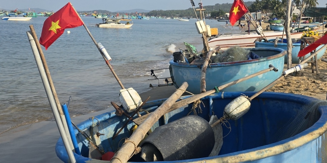 Бюджетное путешествие во Вьетнам с заездом в Узбекистан и Китай. Часть 1. Ташкент и приезд на остров Фукуок.