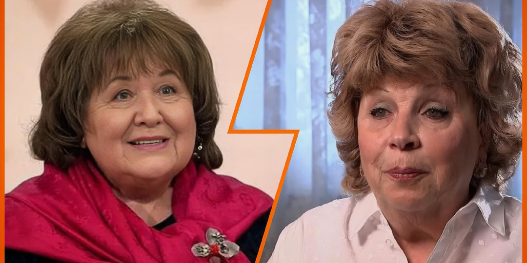 «Вика превратилась в чудовище»: Лариса Рубальская публично добила лучшую подругу - пока та 30 лет жила с тайной, которая хуже предательства