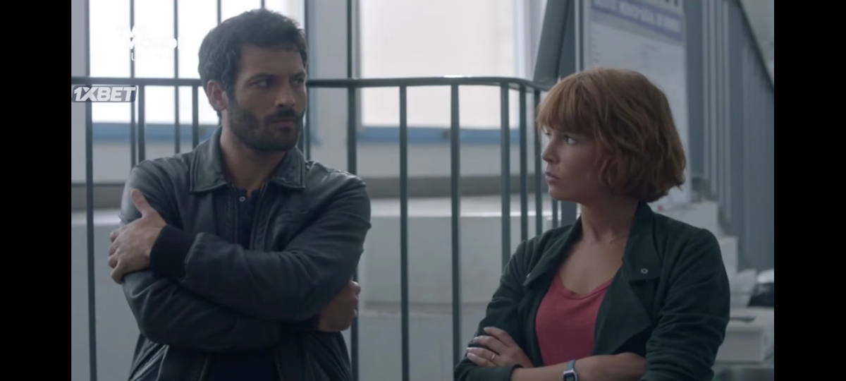 Кадр из фильма.