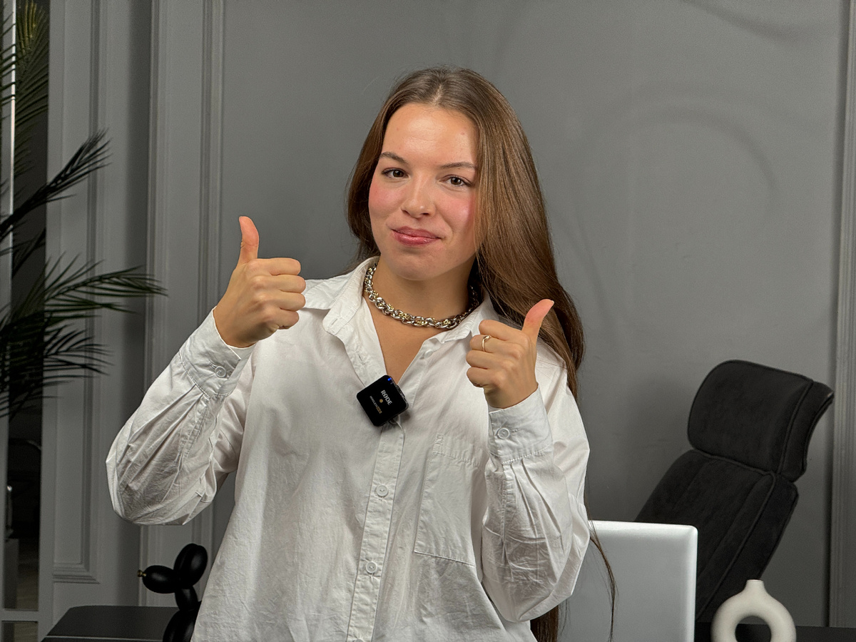 Это я жду твоей подписки)