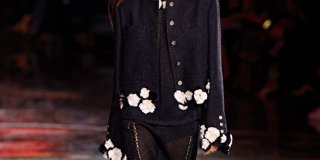 Винтаж и пояса: что модно этой весной?