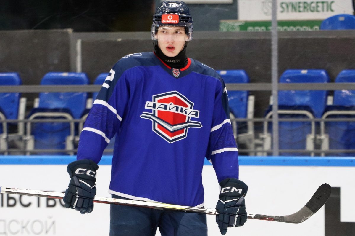    Автором победного гола стал Владислав Мишин