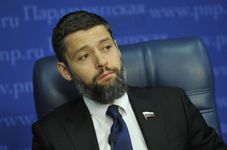   Юрий Инякин/«Парламентская газета»