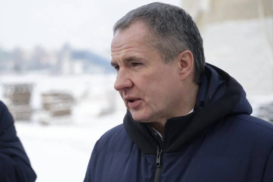    Белгородский губернатор прокомментировал возмущенное обращение жительницы Грайворона пресс-служба губернатора и правительства Белгородской области