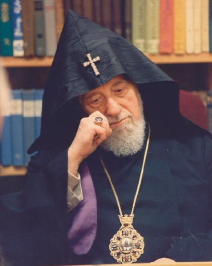 Быть человеком — это величайшая обязанность каждого из нас