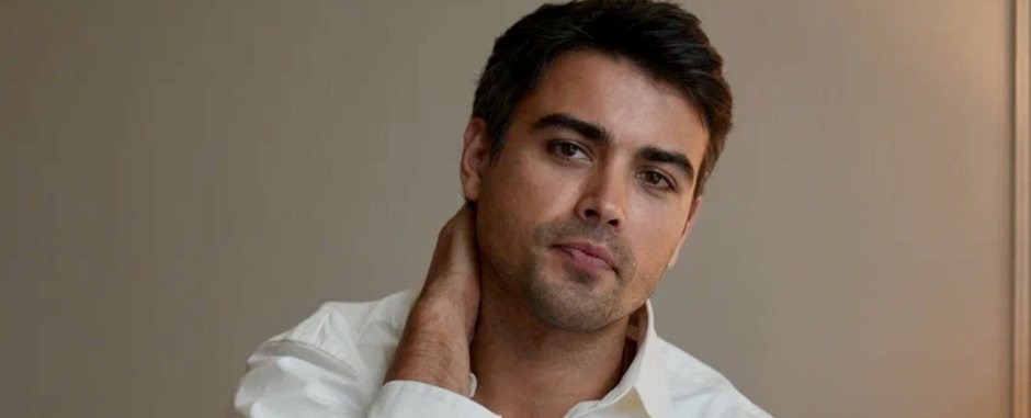 Кирилл Дыцевич: счастье, когда ты вернулся домой, а там ждет мама…