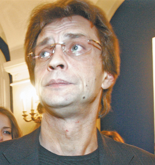 Тайна похорон сына Домогарова: Женщина в чёрном, о которой не знал даже отец